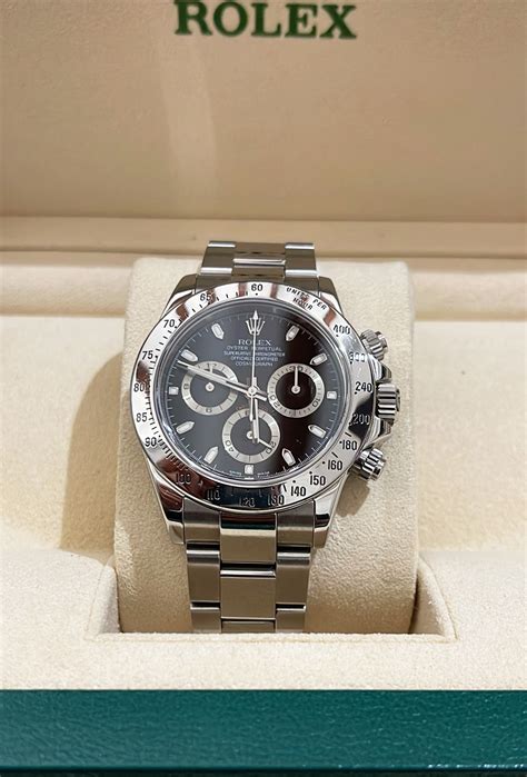 massa oscillante rumorosa rolex|Rolex Daytona 116520 con rotore rumoroso .